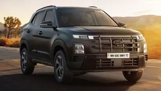 Hyundai Creta King, King Limited Along With King Knight Editions Launched — What's New?