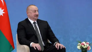 Ilham Aliyev's Dark Legacy: Azerbaijan's President Tied To Pakistan Terror, Ethnic Cleansing, And Sunnification Push
