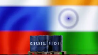 India Secures Heavier Oil Discounts From Russia As US Ramps Up Pressure, Tariffs: Report