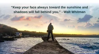 120+ Inspirational Quotes To Uplift Your Day