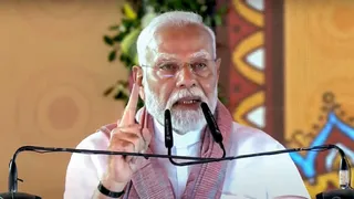 'Not Even Imagined...': PM Modi's First Reaction Amid Row Over Abusive Remarks Against His Mother