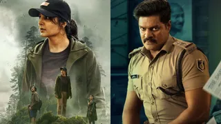 Malayalam Movies And Web Series Releasing On OTT In September: Watch Footage To Kammattam On Sun NXT, Zee5 And More