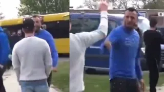‘We’ll Be Majority Soon’: Pakistani Migrant’s Threat To Danish Man Goes Viral, Elon Musk Weighs In | WATCH