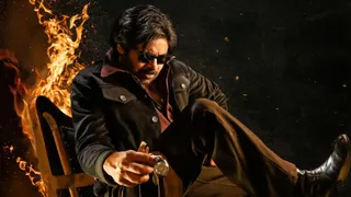 Pawan Kalyan’s OG Creates Historic Benchmark With Movie Ticket Auctioned At Rs 5 Lakh