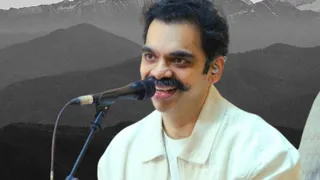 Marathi Singer Rahul Deshpande Announces Separation From Wife Neha After Nearly Two Decades: 'I Chose To Take Some Time...'