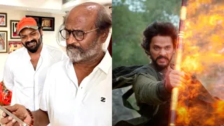 Mirai Trailer Review: Rajinikanth Applauds Teja Sajja, Manoj Manchu's Telugu Mythological Film