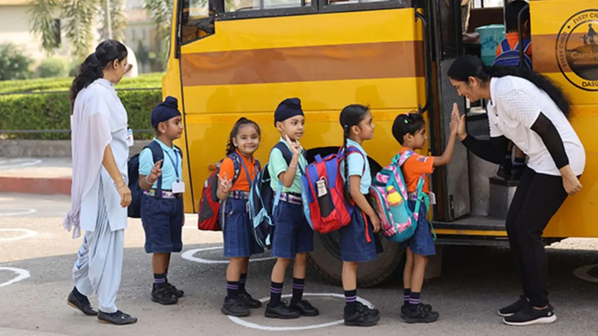 up-school-holiday-tomorrow-bulandshahr-baghpat-schools-to-remain-closed-on-sept-3-amid-heavy-rain-alert-forecast