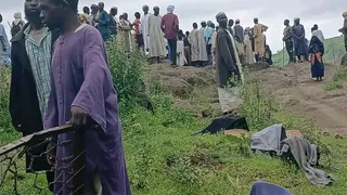 Sudan: Catastrophic Landslide In Mountain Wipes Out Entire Village; Claims Over 1,000 Lives, Leaves One Survivor
