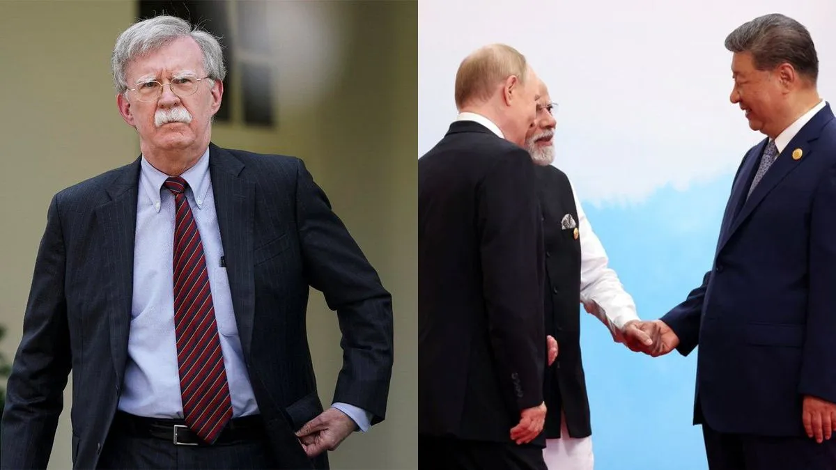 john-bolton-slams-trump-for-degrading-india-us-relations-after-pm-modi-major-geopolitical-move-at-sco