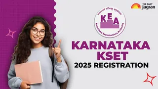 Karnataka KSET 2025 Registration Begins At cetonline.karnataka.gov.in: Know Steps To Apply, Important Dates & Direct Link Here