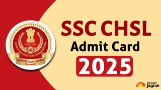 SSC CHSL Admit Card 2025: Hall Tickets To Be Released Soon At ssc.gov.in, Tier 1 Exams From September 8, Other Details Here