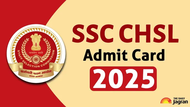 ssc-chsl-admit-card-2025-hall-tickets-to-be-released-soon-at-ssc-gov-in-tier-1-exams-from-september-8-other-details-here