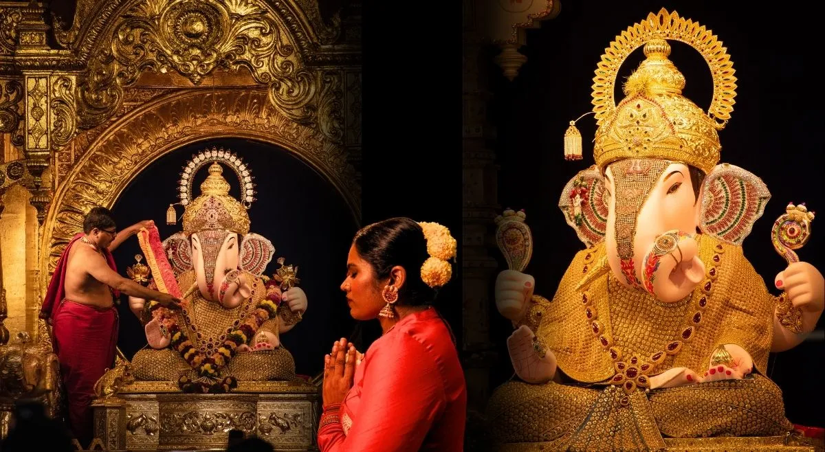 why-is-lord-ganesha-worshipped-first-before-any-other-deity
