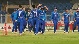 PAK vs AFG T20I Tri-Series Live Streaming: When And Where To Watch Pakistan vs Afghanistan Match Live On Mobile, Laptop