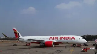Air India Pilots Declared ‘Mayday’ Before Emergency Landing Of Delhi-Indore Flight: Report