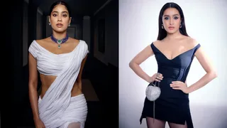 Did Janhvi Kapoor Replace Shraddha Kapoor In Late Actress Sridevi’s Chaalbaaz Movie’s Remake?