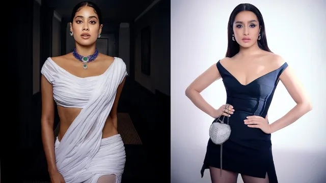 did-janhvi-kapoor-replace-shraddha-kapoor-in-late-actress-sridevi-chaalbaaz-movie-remake