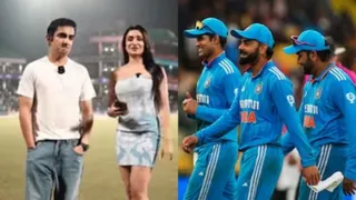Not Virat Kohli Or Hardik Pandya! Gautam Gambhir Names THIS Indian Youngster As 'Most Stylish' | Watch