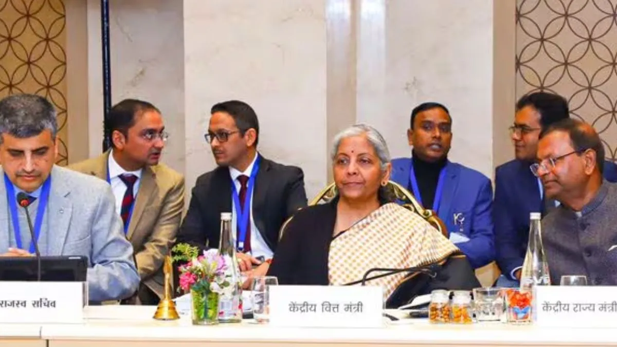 gst-reforms-sitharamanled-council-to-meet-tomorrow-to-discuss-tax-cuts-on-daily-use-items