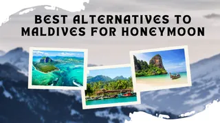 10 Best Alternatives To The Maldives For Dreamy Honeymoon On A Budget