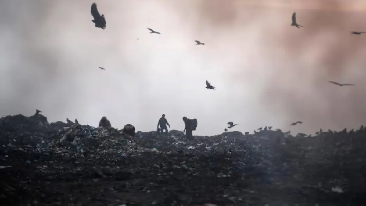 rain-hampers-delhi-landfill-cleanup-mcd-faces-uphill-battle-to-meet-2026-deadline