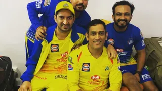 'MS Dhoni Kept Hurling Abuses At Me Even During...': Ex-CSK Pacer Recalls Unheard Story Of Legendary Skipper Losing Cool