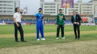 Pakistan vs Afghanistan Live Cricket Score, Tri-Series: PAK Need 170 Runs To Win
