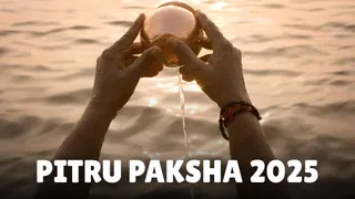 Pitru Paksha 2025: 7th Or 8th September, When Will Shradh Begin? Check Start And End Date, More Details