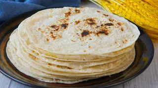 Which Roti Is Best For Rapid Weight Loss? 5 Protein-Rich Rotis To Add To Your Diet