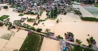 Punjab Floods: 29 Dead, 2.5 Lakh Displaced So Far; IMD Issues Red Alert For More Rains | Top Updates