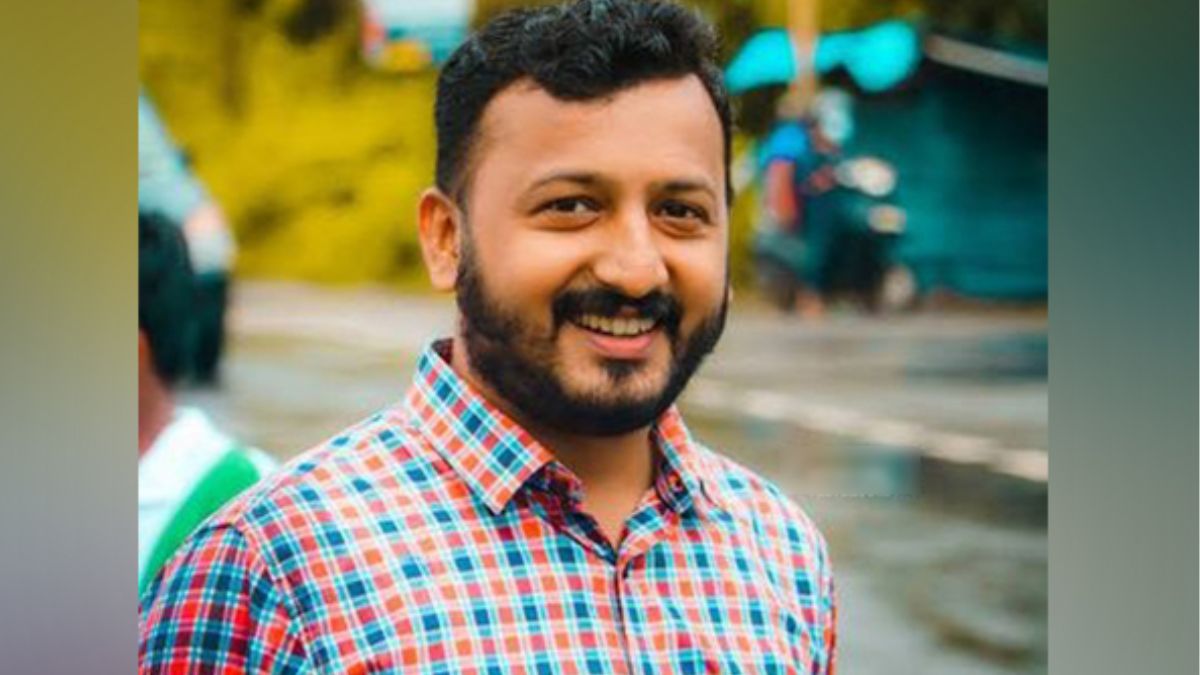 Kerala: SFI Launches ‘Mass Mail Campaign’ Against Palakkad MLA Rahul Mamkootathil Over Harassment Allegations