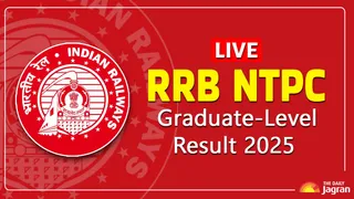 RRB NTPC Graduate Result 2025 Date Live Updates: Indian Railways NTPC CBT 1 Exam Scorecard To Be Out Soon At rrb.digialm.com
