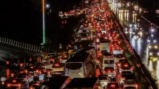 Sarai Kale Khan Junction To Link With AIIMS-Mahipalpur Elevated Corridor To Ease Ring Road Traffic: Report