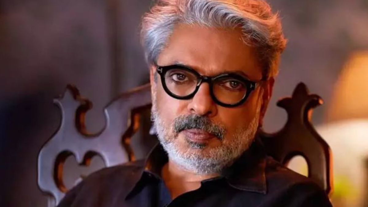 Sanjay Leela Bhansali Booked In Rajasthan Over Cheating and Assault Allegations