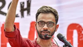 Umar Khalid, Sharjeel Imam, Seven Others Denied Bail Again In 2020 Delhi Riots Case