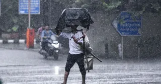 Rain Fury Continues To Wreak Havoc In Punjab, Himachal, Delhi And Other Parts Of North India| Check State-Wise Forecast