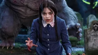 Wednesday S2 Part 2: OTT Release Date, Platform, Cast, Everything About Jenna Ortega's Web Series