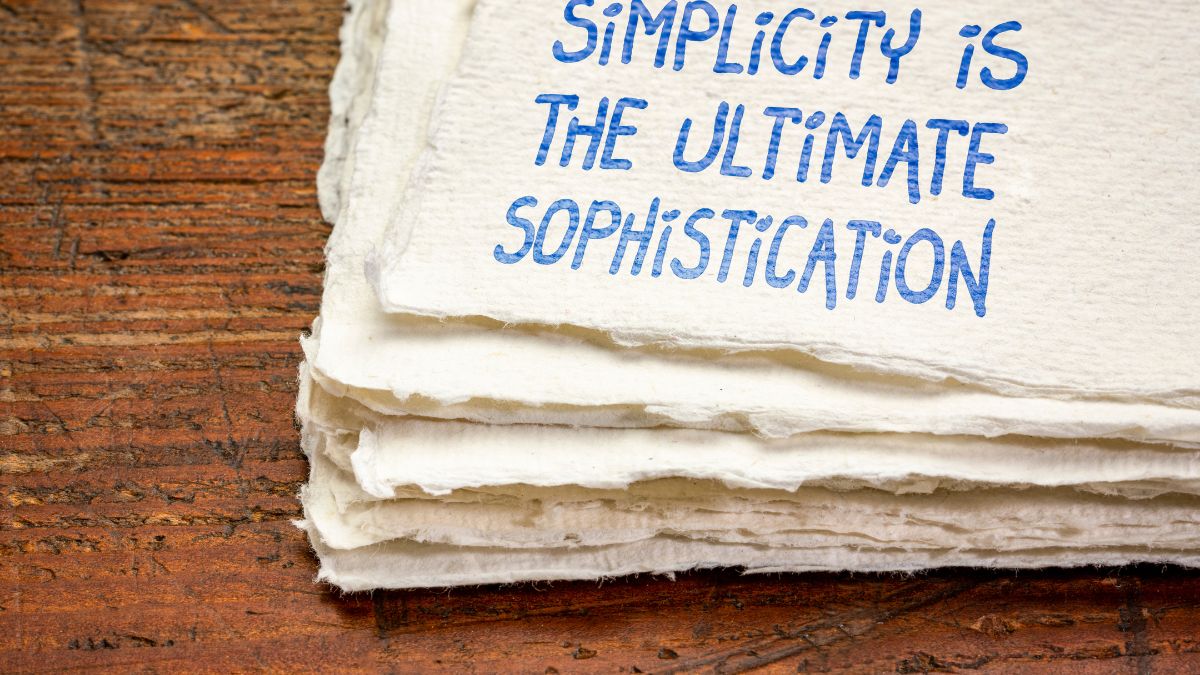 50 quotes about simplicity in life  (1)