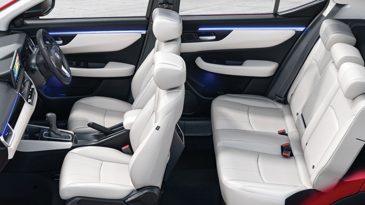 _HondaElevateInterior