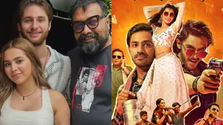 Anurag Kashyap’s Daughter Aaliyah Slams Fans For Ignoring Good Films; Urges Them To Watch Nishaanchi