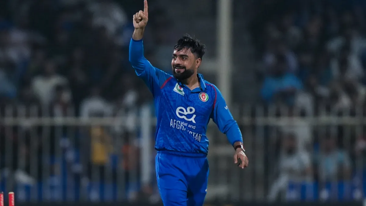 Pakistan vs Afghanistan Highlights, Tri-Series: Rashid Khan-led Side Registers 18-Run Win Over PAK 
