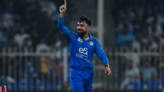 Pakistan vs Afghanistan Highlights, Tri-Series: Rashid Khan-led Side Registers 18-Run Win Over PAK 
