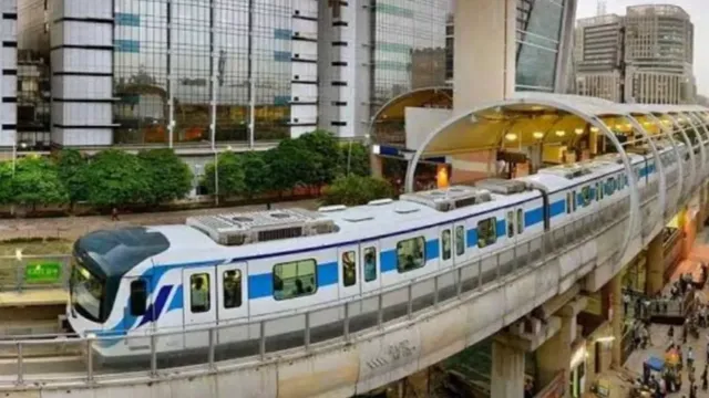 gurugram-metro-update-construction-of-first-phase-to-begin-on-september-5-says-report