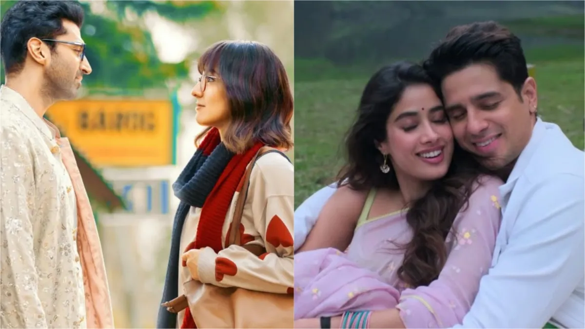 must-watch-romance-movies-you-cant-miss-in-theatres-and-ott-in-september-aditya-roy-kapur-sara-ali-khan-metro-in-dino-sidharth-malhotra-janhvi-kapoor-param-sundari-and-more