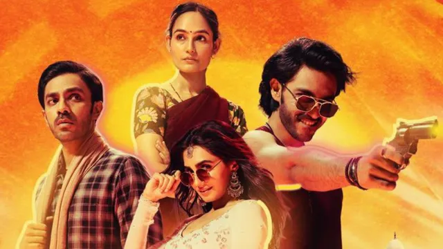 nishaanchi-trailer-out-anurag-kashyap-introduces-aaishvary-thackeray-in-gripping-tale-of-twin-brothers