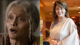 Why Did Pallavi Joshi Say No To The Bengal Files Initially? Actress Reveals