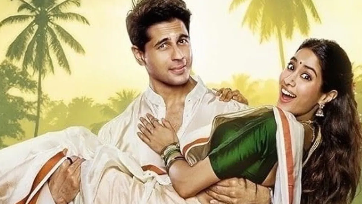 param-sundari-box-office-collection-day-5-sidharth-malhotra-janhvi-kapoor-movie-passes-first-tuesday-test-with-a-surge