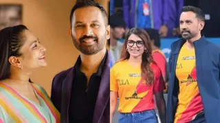 Raj Nidimoru’s Wife Shares Cryptic Note On Detachment Hours After Samantha Ruth Prabhu’s Dubai Reel: ‘Nothing Should Own You’
