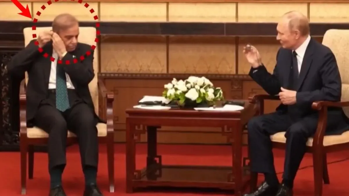 pakistan-pm-shehbaz-sharif-struggles-to-insert-earphones-at-sco-leaves-vladimir-putin-laughing-video