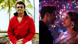 Sonu Nigam Opens Up About His 90s Hit Song Bijuria Remake In Sunny Sanskari Ki Tulsi Kumari: ‘Not A Bad Thing…’